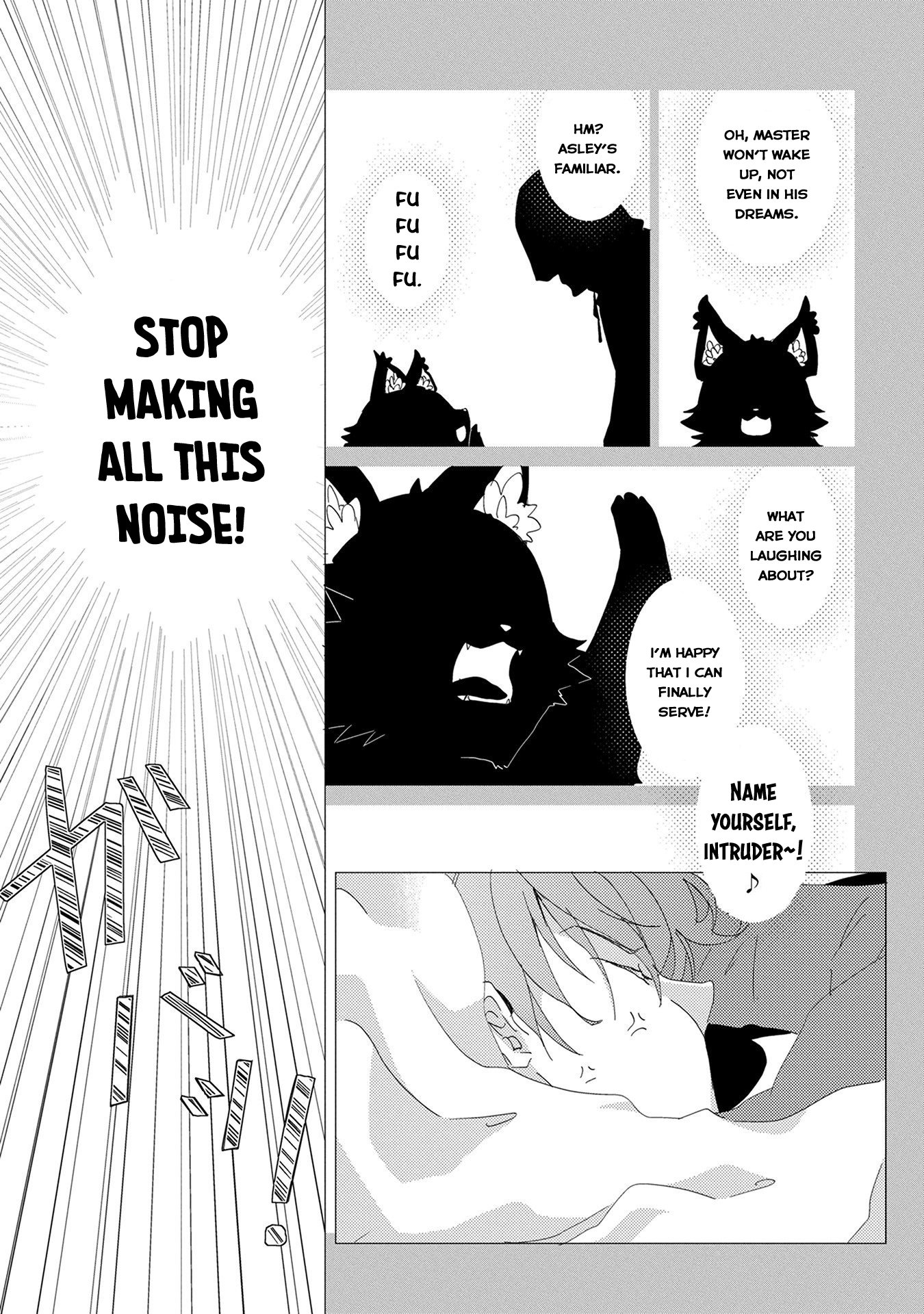 Yuukyuu no Gusha Asley no, Kenja no Susume Chapter 11 5